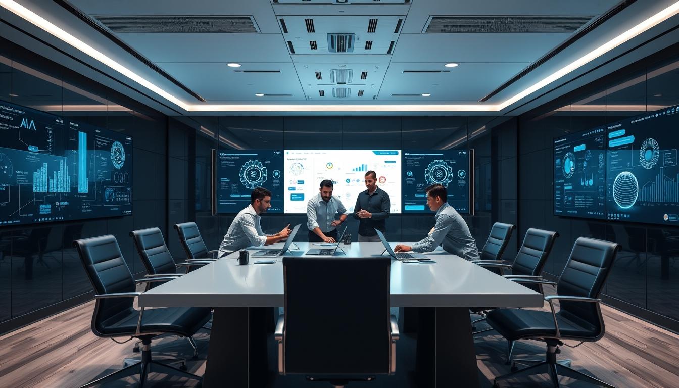 Enterprise platform scalability and system integration